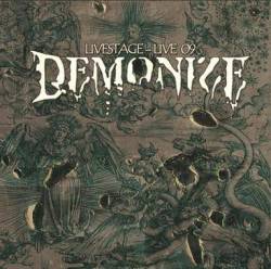 Demonize : Livestage - Live 09